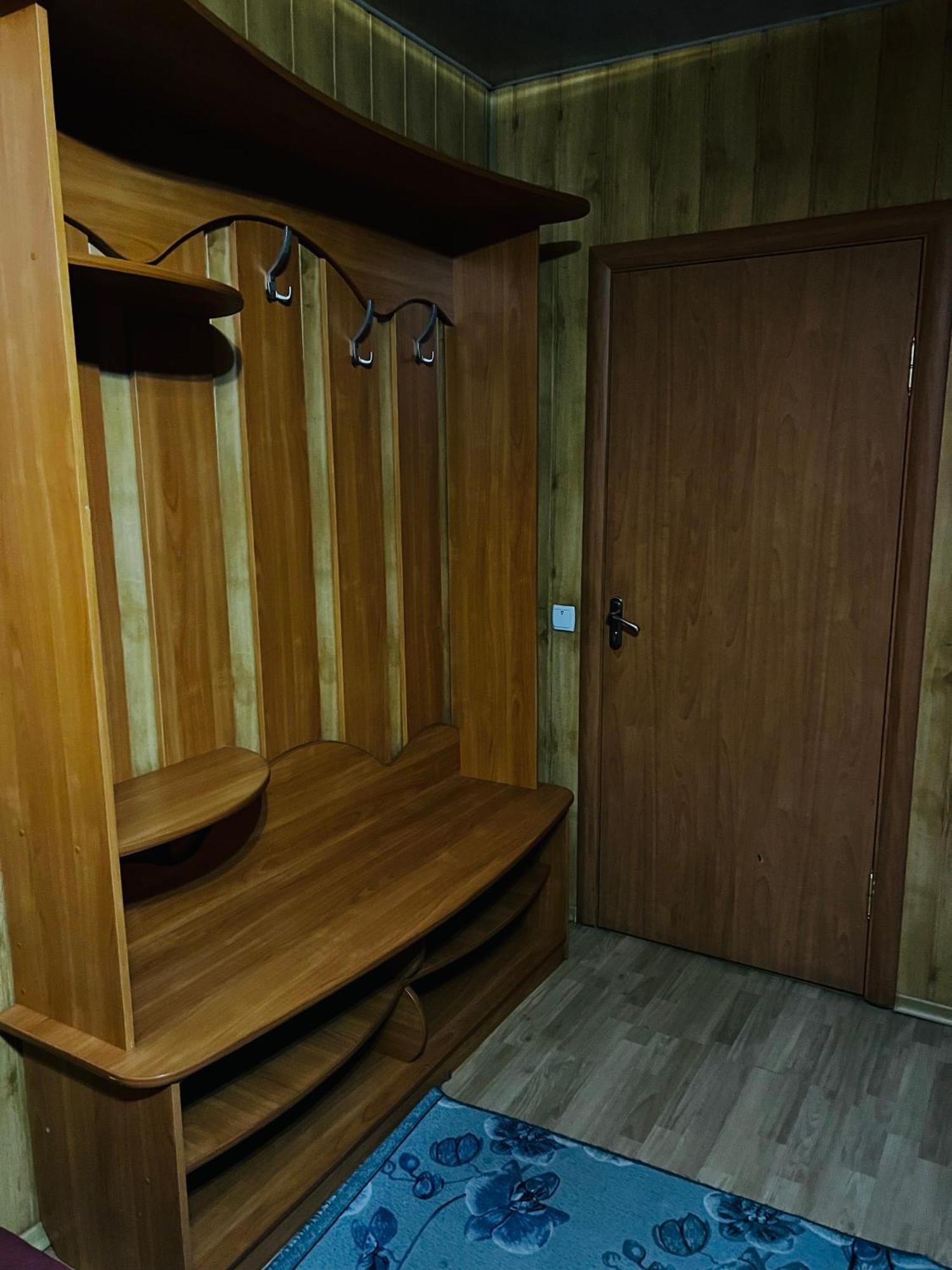 Pid Yavorom Drogomirchany Quarto foto