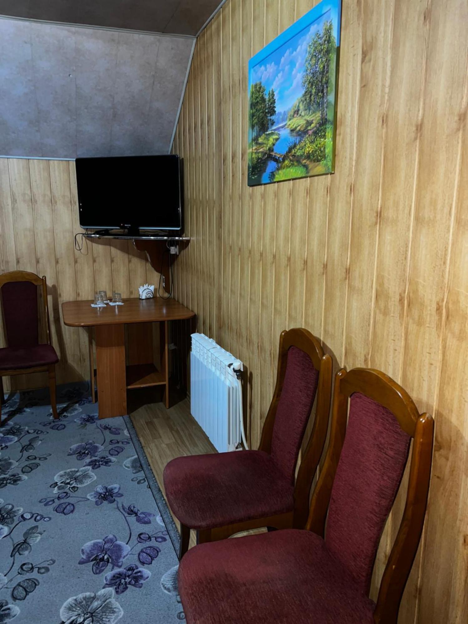 Pid Yavorom Drogomirchany Quarto foto