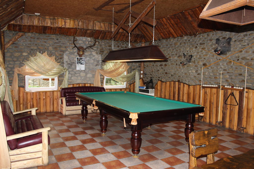 Pid Yavorom Drogomirchany Exterior foto